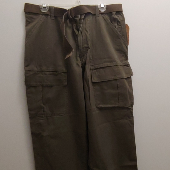 Mens pants Lee Dungarees - Picture 1 of 4